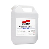 SOFT99 MIST - NA ČISTENIE VNÚTORNÝCH PLASTOV 4L SOFT99 MIST - NA ČISTENIE VNÚTORNÝCH PLASTOV 4L