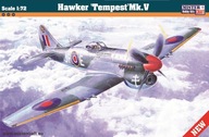Mistercraft D-213 Hawker Tempest Mk.V 1:72