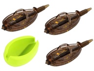 Košík na MIKADO Feeder Douglas L method 3x60g + formička Košík na MIKADO Feeder Douglas L method 3x60g + formička