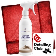 Ultracoat Leather QD na kožené čalúnenie 500 ml Ultracoat Leather QD na kožené čalúnenie 500 ml