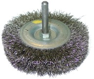 Čep DISKOVEJ KEFY. INOX fi100 ODOLNÝ KE KYSELINOM Čep DISKOVEJ KEFY. INOX fi100 ODOLNÝ KE KYSELINOM