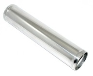 Spojka prívodnej rúrky 57 mm hliník 25 cm Spojka prívodnej rúrky 57 mm hliník 25 cm