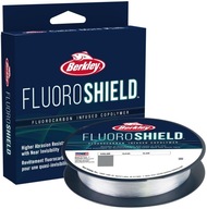 Berkley Fluoro Shield 0,25mm - 274m