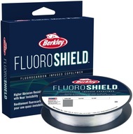 Rybársky vlasec Berkley Fluoro Shield 0,30mm - 274m Rybársky vlasec Berkley Fluoro Shield 0,30mm - 274m