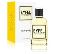 EYFEL Parfumovaná voda PREMIUM 100 ml #W201 Black O EYFEL Parfumovaná voda PREMIUM 100 ml #W201 Black O