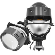 PROJEKTORY BI-LED PROJEKTORY OBJEKTÍV DO AUTO 3,0" BIELY 5500K 12V ZÁVIT SADA PROJEKTORY BI-LED PROJEKTORY OBJEKTÍV DO AUTO 3,0" BIELY 5500K 12V ZÁVIT SADA