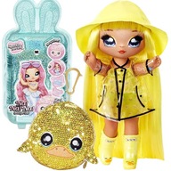 BÁBIKA NANANA SURPRISE DARIA DUCKIE + KEYRING S1