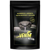 Venim jed proti myšiam a potkanom PASTE 1kg