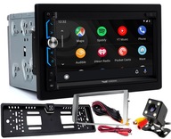 RÁDIO ANDROID AUTO AUTO PLAY ALFA ROMEO 147 GT RÁDIO ANDROID AUTO AUTO PLAY ALFA ROMEO 147 GT