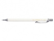 PENTEL ORENZ MECHANICKÁ ceruzka 0,2 MM BIELA PENTEL ORENZ MECHANICKÁ ceruzka 0,2 MM BIELA