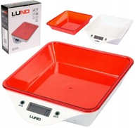 ELEKTRONICKÁ KUCHYŇSKÁ VÁHA S MISOU 800ml 5kg LCD ELEKTRONICKÁ KUCHYŇSKÁ VÁHA S MISOU 800ml 5kg LCD
