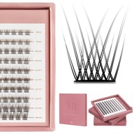 MANY BEAUTY V-L INTENSE MASTER BOX CC EYELHAS 8-14MM MANY BEAUTY V-L INTENSE MASTER BOX CC EYELHAS 8-14MM