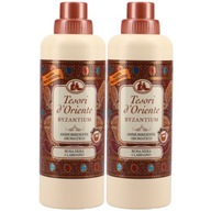 Tesori D'Oriente aviváž Byzantium 2x760ml 76 praní Tesori D'Oriente aviváž Byzantium 2x760ml 76 praní