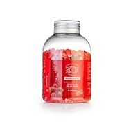 Brusnicová soľ do kúpeľa 500 g Wielic soľná baňa Brusnicová soľ do kúpeľa 500 g Wielic soľná baňa