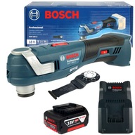 MULTIFUNKČNÉ NÁRADIE GOP 185-LI BOSCH 1x4,0Ah MULTIFUNKČNÉ NÁRADIE GOP 185-LI BOSCH 1x4,0Ah