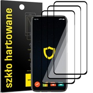 3X TEPRENÉ SKLO 5D SKLO PRE POCO M4 PRO 5G 3X TEPRENÉ SKLO 5D SKLO PRE POCO M4 PRO 5G