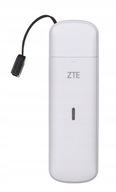 LTE modem ZTE MF833U1 (biely)
