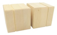 KĽÚČKA NA SKLENENÉ DVERE ABACHI CUBE KĽÚČKA NA SKLENENÉ DVERE ABACHI CUBE