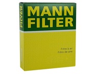 MANN-FILTER VZDUCHOVÝ FILTER C 33 1460/1
