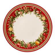 Plochý tanier Winter Bakery Delight Villeroy Boch Plochý tanier Winter Bakery Delight Villeroy Boch