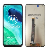 OBRAZOVKA LCD DISPLEJA DOTYKOVÁ MOTOROLA G8 XT2045 OBRAZOVKA LCD DISPLEJA DOTYKOVÁ MOTOROLA G8 XT2045
