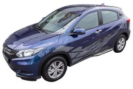 HONDA HR-V II 15- VYHRADENÉ BOČNÉ NÁSTUPKY