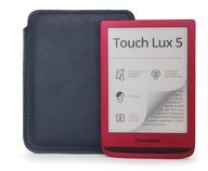 Puzdro pre Pocketbook Touch Lux 3