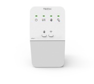 MW-1 230V bezdrôtový výkonný modul TECH Controllers