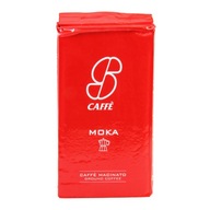 Essse Moka káva 250g, mletá Essse Moka káva 250g, mletá