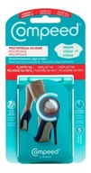 Compeed Blister Náplasti Stredné 5 ks. Compeed Blister Náplasti Stredné 5 ks.