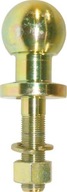 Skrutkovací guľový čap, K50 19x70mm Skrutkovací guľový čap, K50 19x70mm