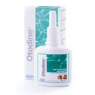 OTODINE 100ml GEULINCX