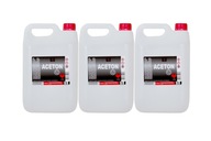 TECHNICKÝ ACETONOVÝ ROZPÚŠŤADĽOVÝ ČISTIČ 15L TECHNICKÝ ACETONOVÝ ROZPÚŠŤADĽOVÝ ČISTIČ 15L