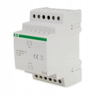 F&F NAPÁJACÍ ZDROJ NA DIN LIŠTU IMPULZY 24V 30W ZI-24 F&F NAPÁJACÍ ZDROJ NA DIN LIŠTU IMPULZY 24V 30W ZI-24