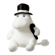 Plyšový maskot Moomin Dad Toy
