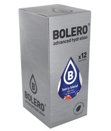 Box Bolero Berry Blend Mix bobúľ 12 ks Nápoj Box Bolero Berry Blend Mix bobúľ 12 ks Nápoj