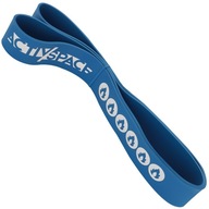 Odolná guma, odolný crossfit power band Odolná guma, odolný crossfit power band