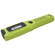 Dobíjacia LED baterka - STLM4W Tracon Dobíjacia LED baterka - STLM4W Tracon