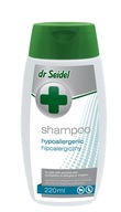 Seidel hypoalergénny šampón 220 ml Seidel hypoalergénny šampón 220 ml
