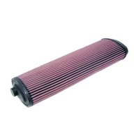K&N vzduchový filter BMW 330D 3.0 99- E-2657 K&N vzduchový filter BMW 330D 3.0 99- E-2657