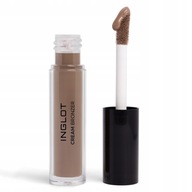 INGLOT Cream Bronzer krémový bronzer 89 5ml INGLOT Cream Bronzer krémový bronzer 89 5ml
