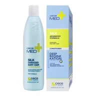 CECE MED SILK DRY CONDITIONER S HODVÁBOM 300ML CECE MED SILK DRY CONDITIONER S HODVÁBOM 300ML