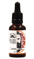 Olej na fúzy Mr Broda 30 ml Grapefruit Limetka Olej na fúzy Mr Broda 30 ml Grapefruit Limetka
