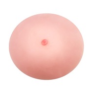 Prsia ako skutočný realistický materiál Prsia ako skutočný realistický materiál