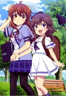 Anime Plagát Machikado Mazoku MM_002 A1+ (vlastné) Anime Plagát Machikado Mazoku MM_002 A1+ (vlastné)