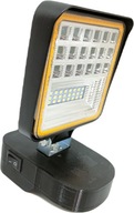Lampa na baterku AEG PRO LI 18V 126W S OCHRANOU Lampa na baterku AEG PRO LI 18V 126W S OCHRANOU