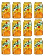 12x 330ml TYMBARK sýtený mango pomaranč ZGRZEW 12x 330ml TYMBARK sýtený mango pomaranč ZGRZEW