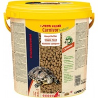 sera Reptil Professional Carnivor Nature 10 l sera Reptil Professional Carnivor Nature 10 l
