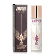 CHARLOTTE TILBURY AIRBRUSH FAWLESS SETTING SPREJ 100ml CHARLOTTE TILBURY AIRBRUSH FAWLESS SETTING SPREJ 100ml