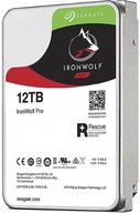 Pevný disk SEAGATE IronWolf Pro 12 TB 3,5